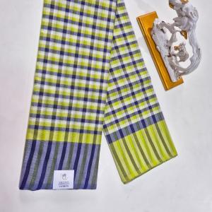 HANDLOOM COTTON SAREES