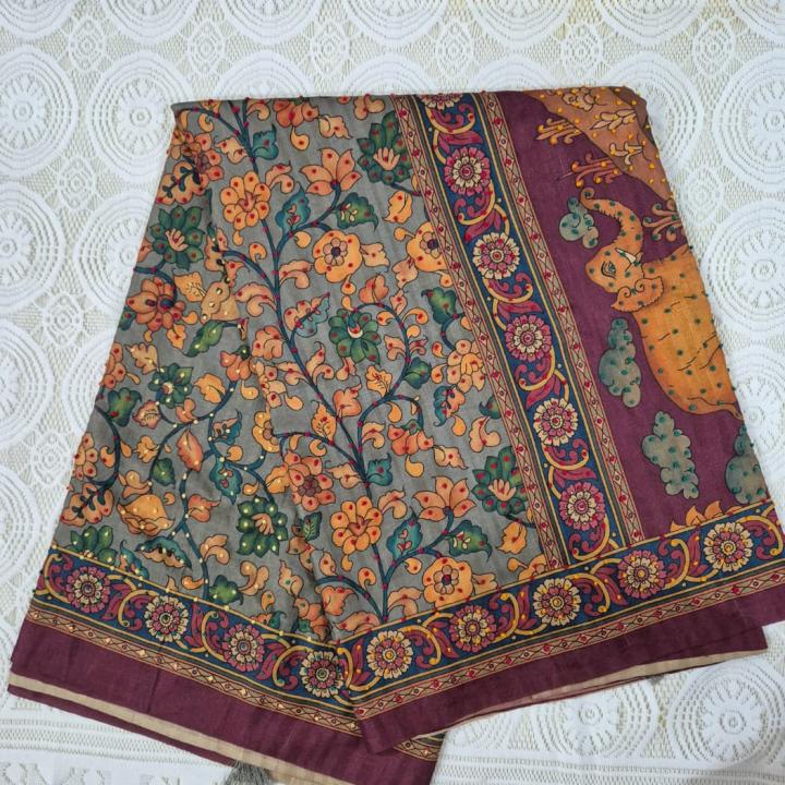 KANTHA SAREE