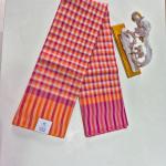 HANDLOOM COTTON SAREES