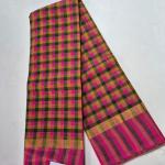 HANDLOOM COTTON SAREES