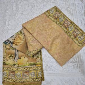 KANTHAN SAREE