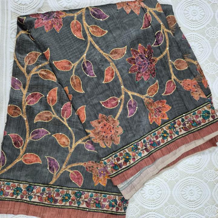 KANTHA SAREE