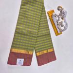 HANDLOOM COTTON SAREES