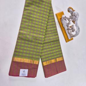 HANDLOOM COTTON SAREES