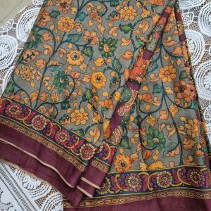 KANTHA SAREE