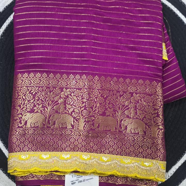 FANCY SAREE