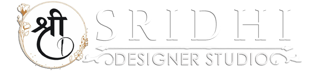 SRIDHI - Designer Studio