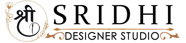 SRIDHI - Designer Studio