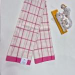 HANDLOOM COTTON SAREES