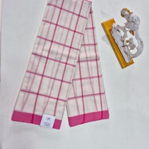 HANDLOOM COTTON SAREES