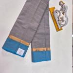 HANDLOOM COTTON SAREES