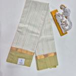 HANDLOOM COTTON SAREES