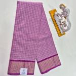HANDLOOM COTTON SAREES
