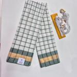 HANDLOOM COTTON SAREES