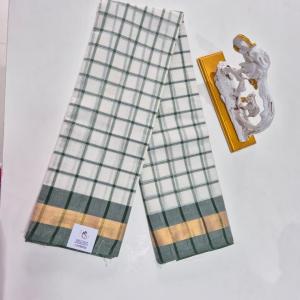 HANDLOOM COTTON SAREES