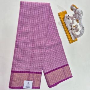 HANDLOOM COTTON SAREES