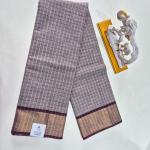 HANDLOOM COTTON SAREES
