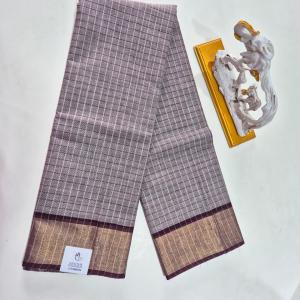 HANDLOOM COTTON SAREES